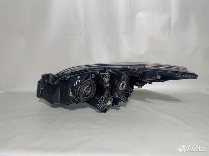 Mazda 3 BL 09- Фара правая 417