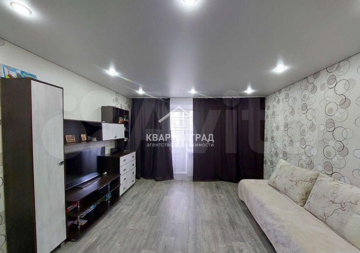 2-к. квартира, 62,8 м², 1/3 эт.