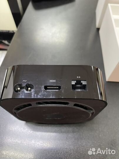 Apple TV 4k 32Gb A1842 923442