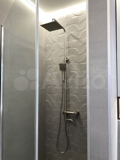 1-к. квартира, 35 м², 17/19 эт.