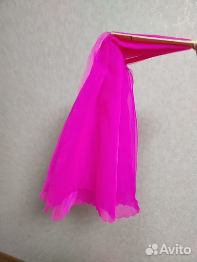 Веер для танцев