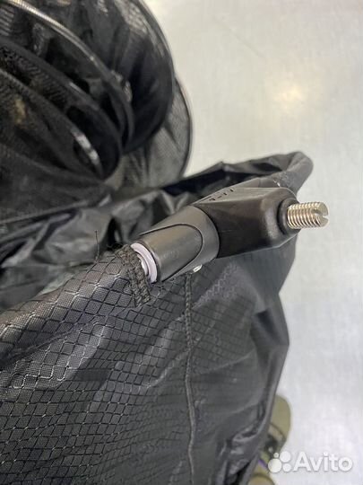 Садок Daiwa N'zon Keepnet Round 3,5m