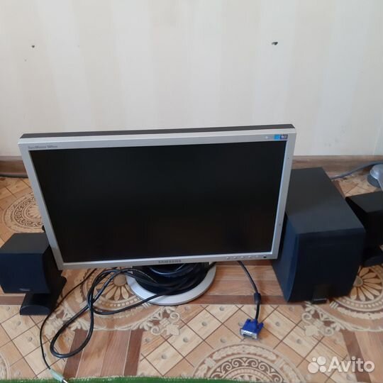 Монитор для компьютера samsung