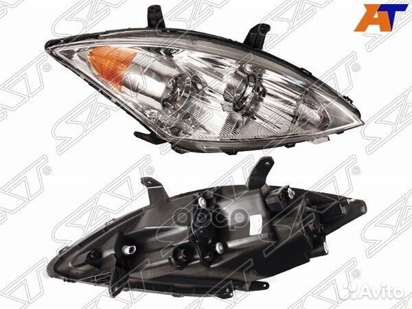 Фара great wall hover H5 11-16 RH ST-1A2-11H2R Sat