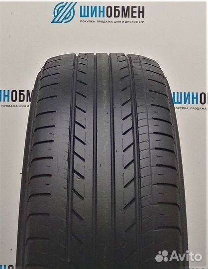 Yokohama AVS Decibel V550 195/60 R15 88V