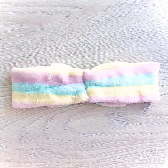 Повязка на голову