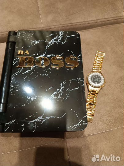 Блокнот Lol Boss оригинал