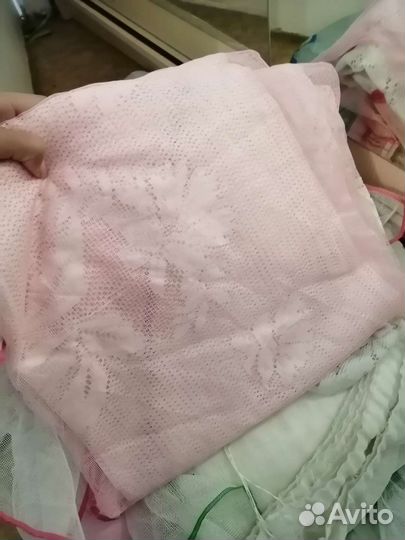 Шторы тюль занавески