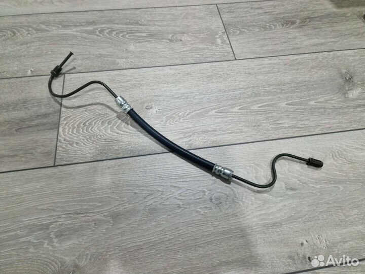 Трубка (Шланг) сцепления VW Passat B3/B4, Golf 2/3