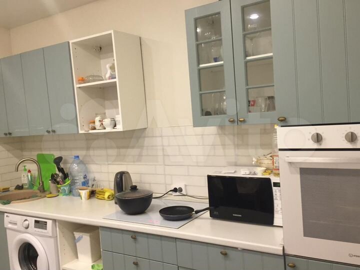 2-к. квартира, 51 м², 3/5 эт.