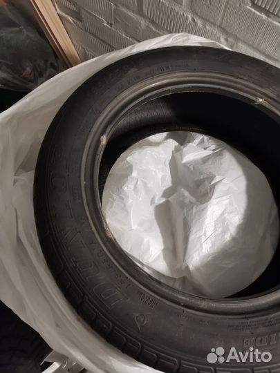 Dunlop SP PS03 195/55 R15 85E