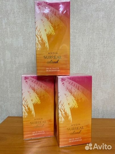 Косметика Эйвон