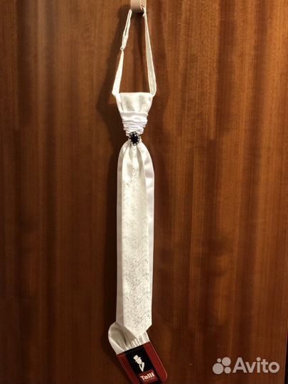 Рубашка с галстуком