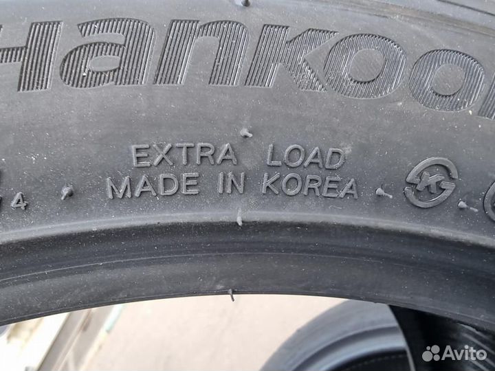 Hankook Ventus S1 Evo 3 K127 255/35 R20 97Y