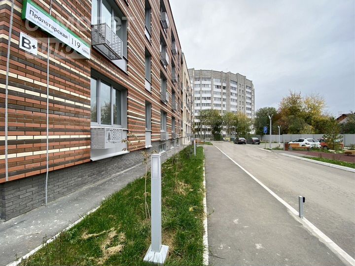 Сдам помещение свободного назначения, 312 м²