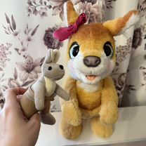 Furreal кенгуру, Зеленоград