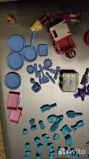 Lego детали, лего аксессуары