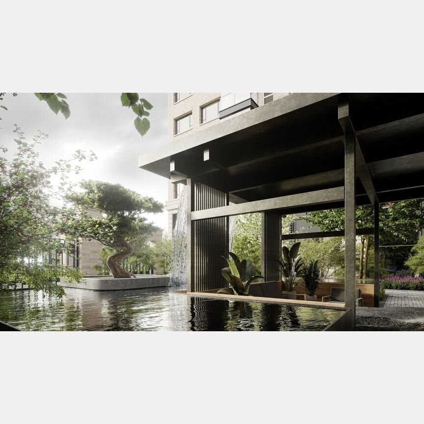 2-к. квартира, 76 м², 19/21 эт.