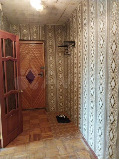 2-к. квартира, 48,5 м², 5/5 эт.