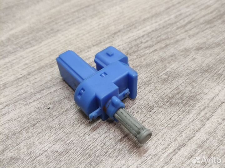 Датчик педали тормоза (лягушка) Ford Focus 1