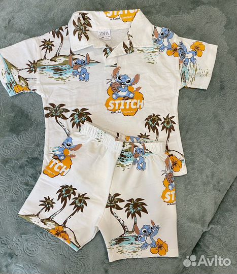 Костюмы детские zara/GAP/N&M/C&A