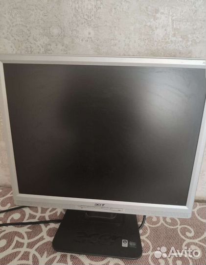 Монитор Acer AL2017 A