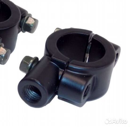 Зеркало самокат/велосипед Правое