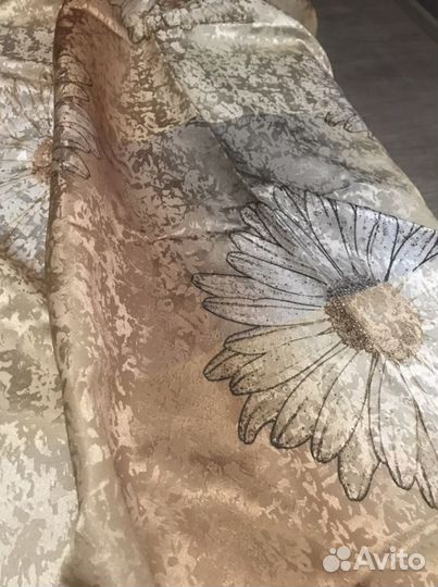 Шторы портьеры