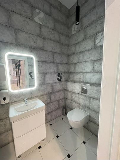 Свободного назначения, 118 м²