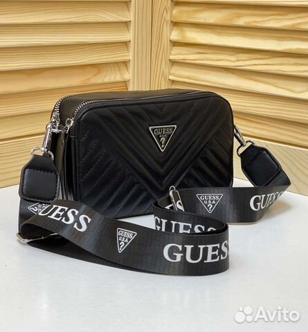 Сумка guess новая