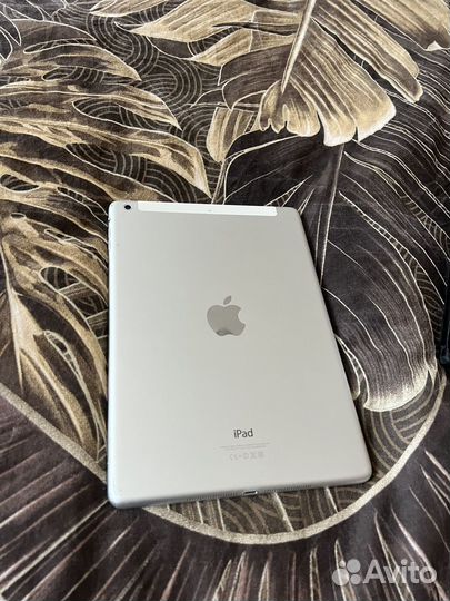iPad Air Cellular 32gb
