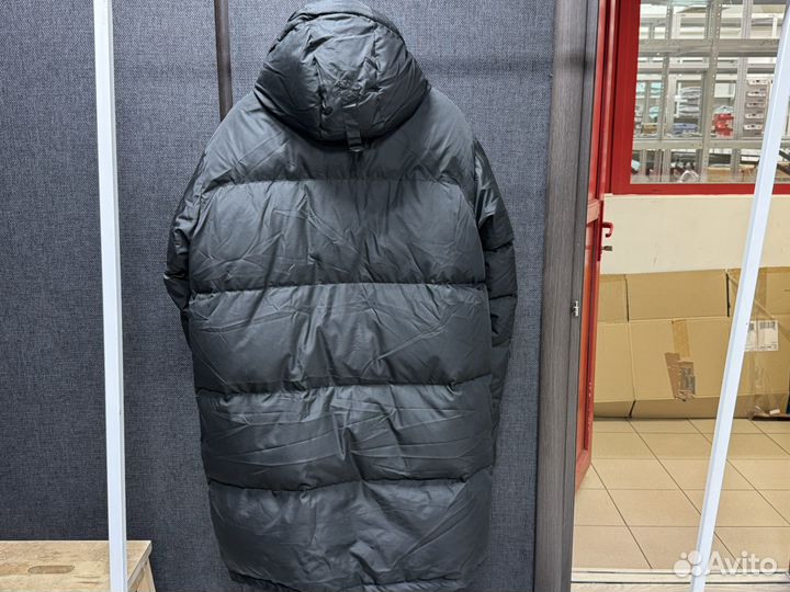 Пуховик мужской k1x