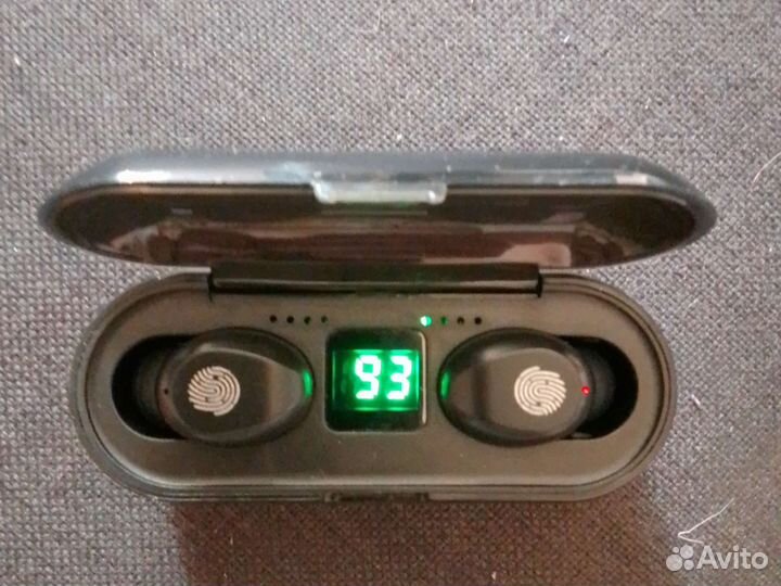 Беспроводные наушники