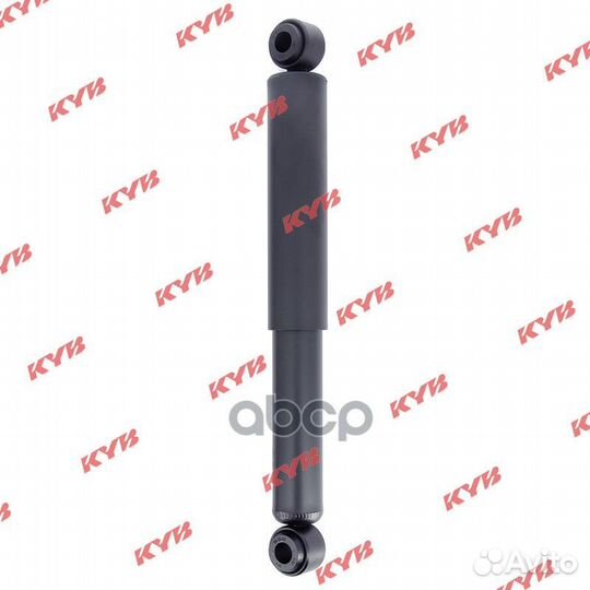 Амортизатор - Premium зад прав/лев Hino TRU