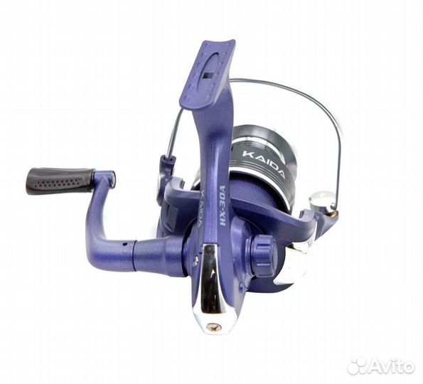 Катушка Kaida HX 30