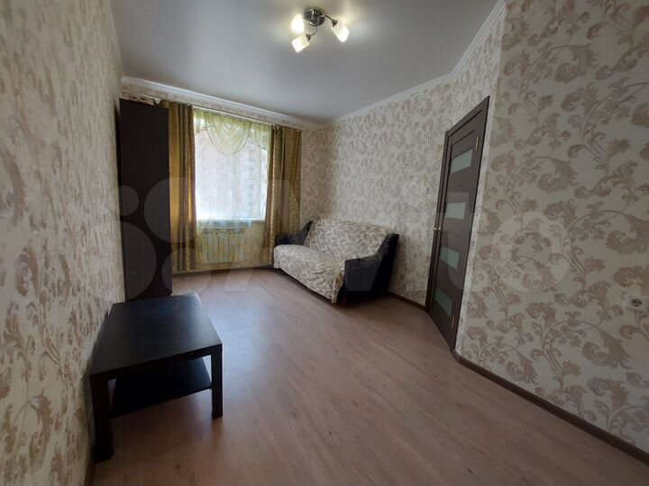 1-к. квартира, 31 м², 4/16 эт.