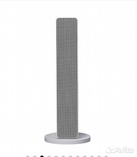 Вертикальный обогреватель Smartmi Fan 2000W