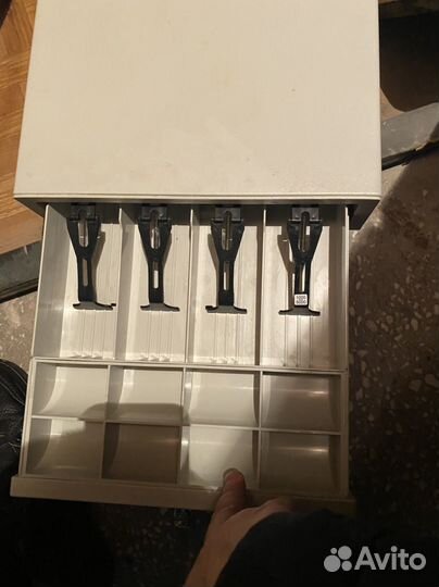 Денежный ящик