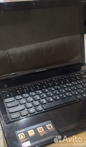 Lenovo G480