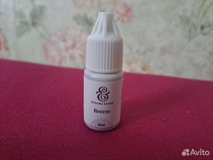 Клей для наращивания ресниц