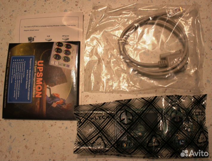 Snmp 110-snmp-020 110snmp020 110-snmp ac101-tf