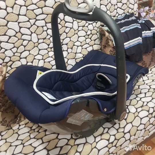 Люлька переноска