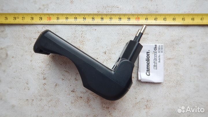 Зарядное устройство для аккумуляторов ааа аа Крона