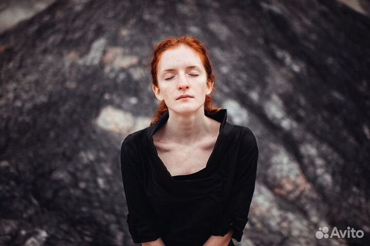 Пресеты Gala Марат Сафин