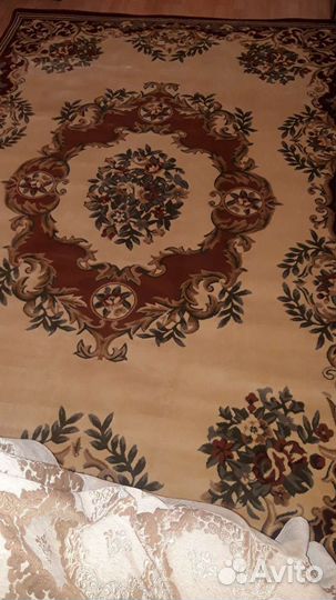 Ковер новый