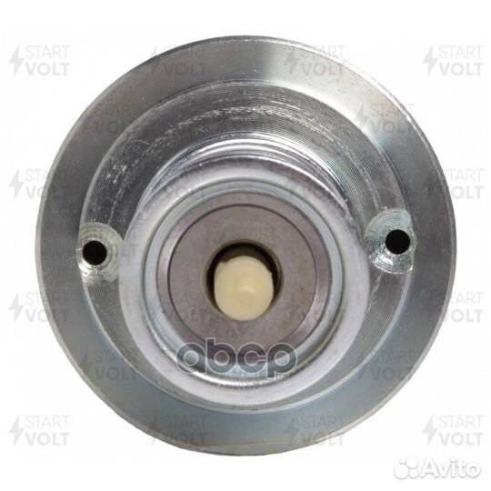 Реле втягивающее для а/м LADA Largus/Renault Lo