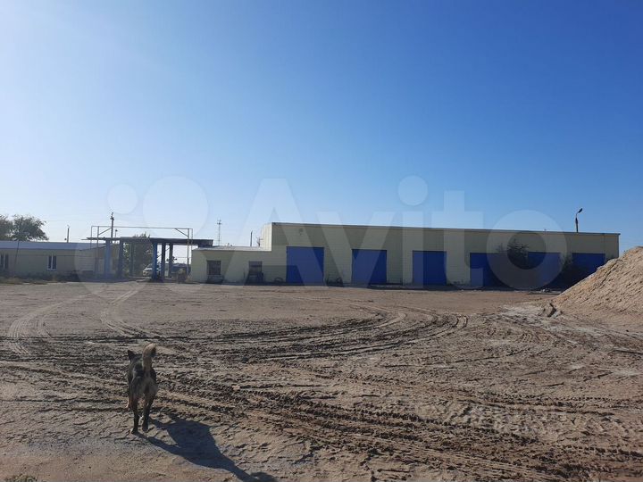 Производство, 1498.2 м²