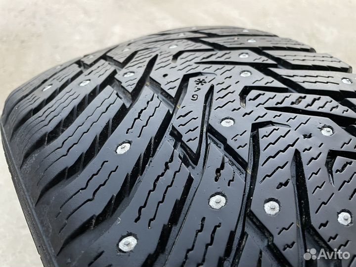 Nokian Tyres Hakkapeliitta 8 245/45 R18