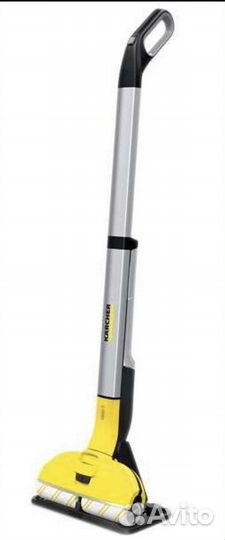 Электрошвабра FC 3 Cordless Premium