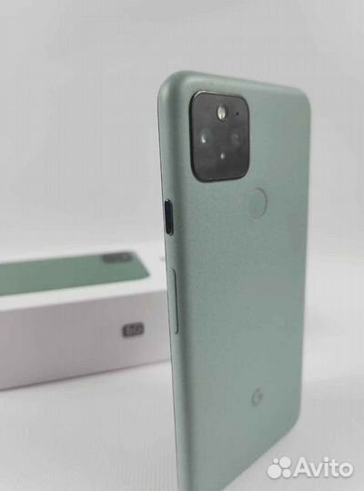 Google Pixel 5, 8/128 ГБ